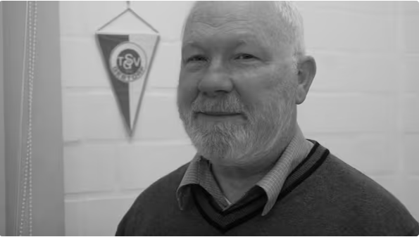 Klaus Dieter Winkel